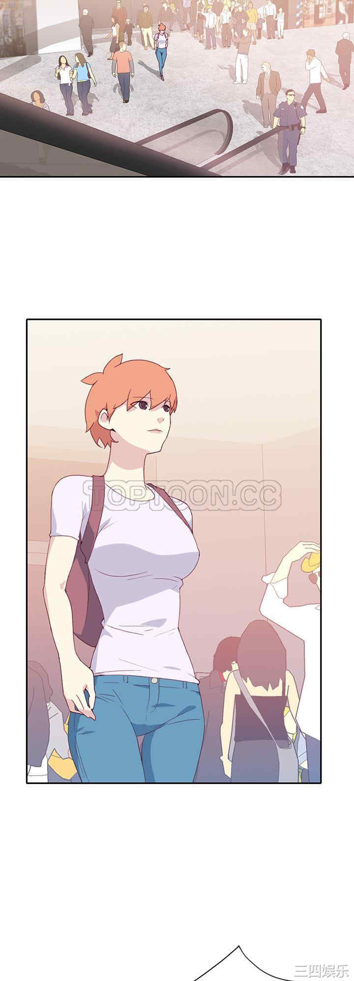 韩国漫画15少女漂流记韩漫_15少女漂流记-第45话在线免费阅读-韩国漫画-第3张图片