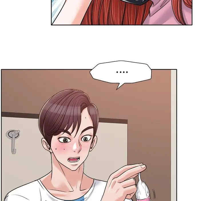 韩国漫画当真爱找上门来/不该爱上你韩漫_当真爱找上门来/不该爱上你-第23话在线免费阅读-韩国漫画-第35张图片