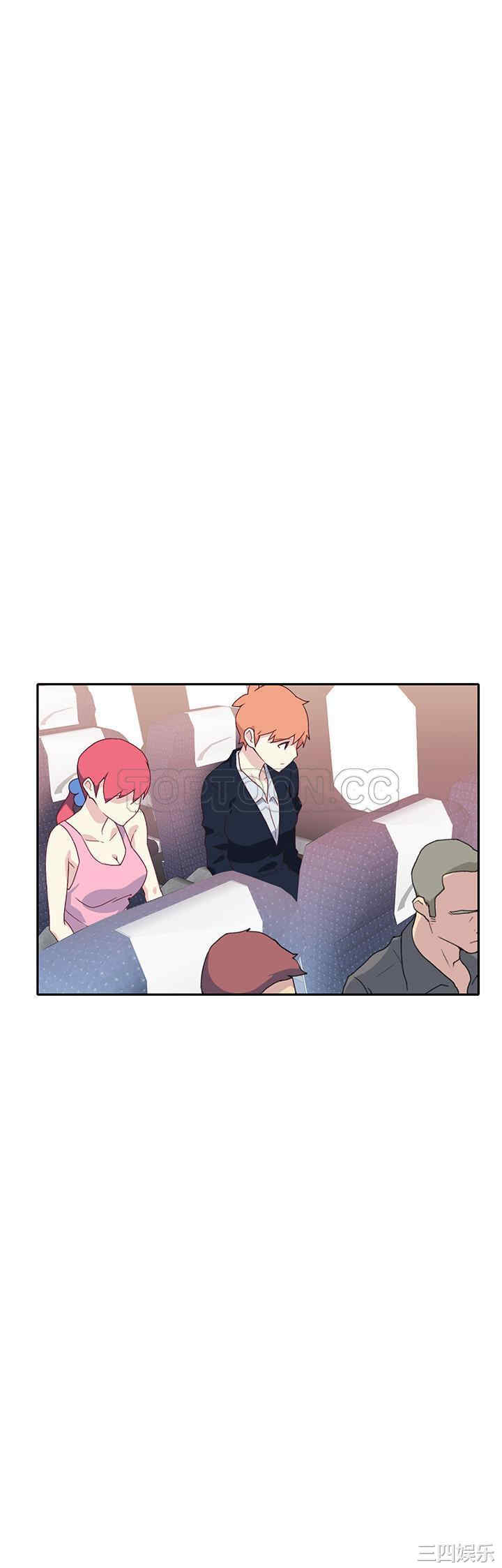 韩国漫画15少女漂流记韩漫_15少女漂流记-第48话在线免费阅读-韩国漫画-第14张图片