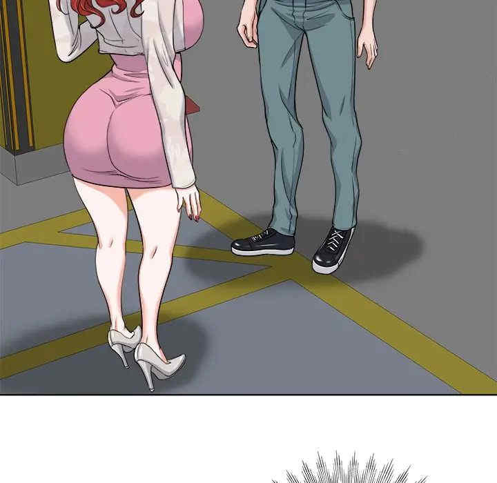韩国漫画当真爱找上门来/不该爱上你韩漫_当真爱找上门来/不该爱上你-第23话在线免费阅读-韩国漫画-第71张图片