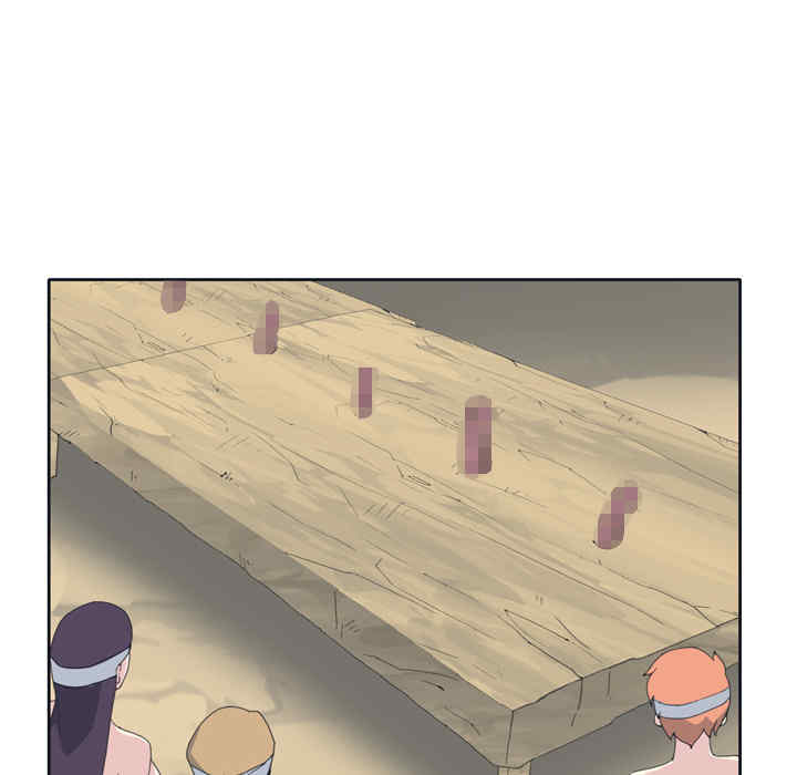 韩国漫画15少女漂流记韩漫_15少女漂流记-第30话在线免费阅读-韩国漫画-第66张图片