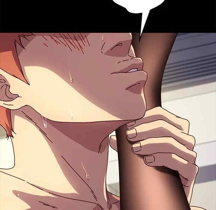 韩国漫画乖乖上钩/危机四伏的家庭生活韩漫_乖乖上钩/危机四伏的家庭生活-第47话在线免费阅读-韩国漫画-第24张图片