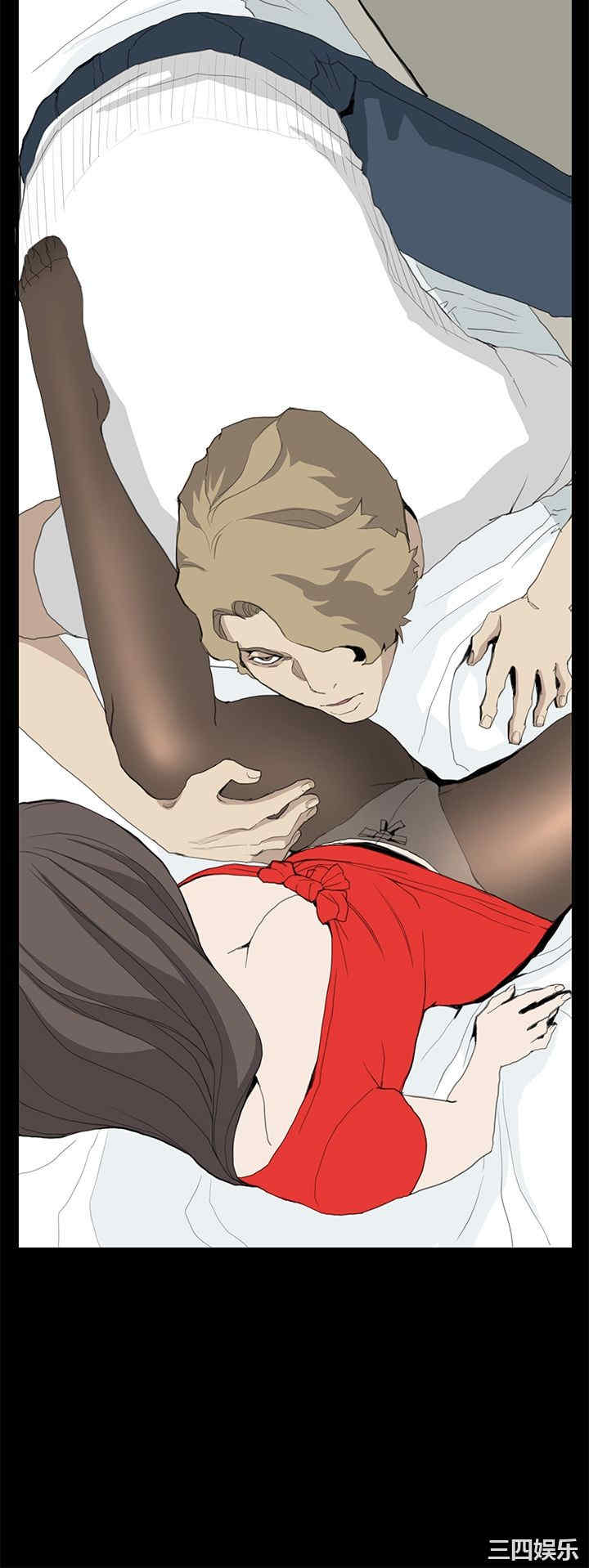 韩国漫画诗恩韩漫_诗恩-第35话在线免费阅读-韩国漫画-第16张图片