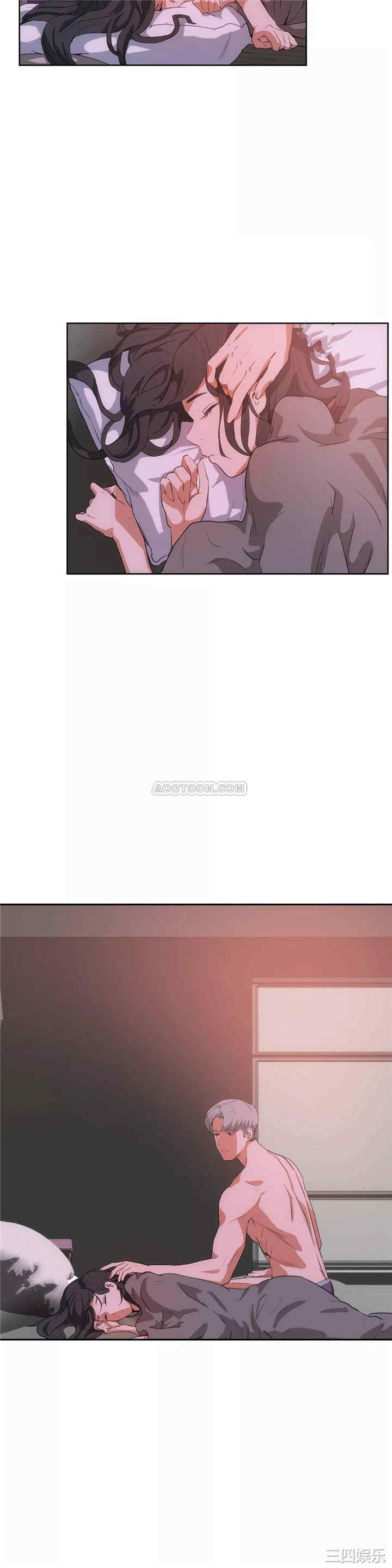 韩国漫画性教育韩漫_性教育-第40话在线免费阅读-韩国漫画-第27张图片