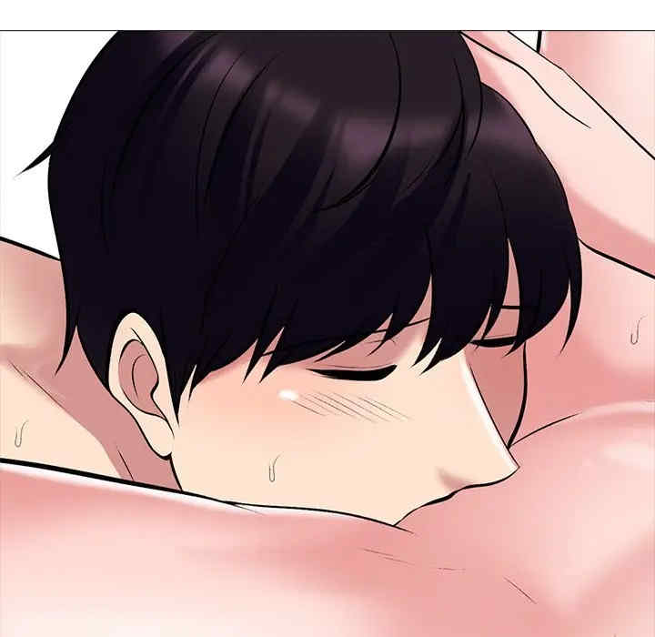韩国漫画心机女教授韩漫_心机女教授-第45话在线免费阅读-韩国漫画-第71张图片