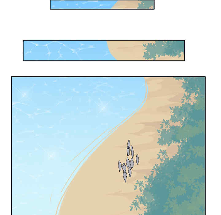 韩国漫画15少女漂流记韩漫_15少女漂流记-第18话在线免费阅读-韩国漫画-第41张图片