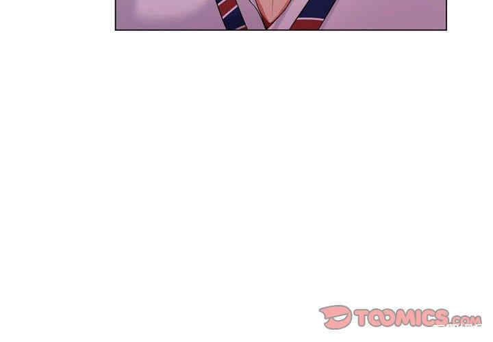 韩国漫画疯狂女教师/脱序教师韩漫_疯狂女教师/脱序教师-第4话在线免费阅读-韩国漫画-第4张图片