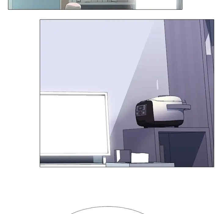 韩国漫画心机女教授韩漫_心机女教授-第45话在线免费阅读-韩国漫画-第114张图片