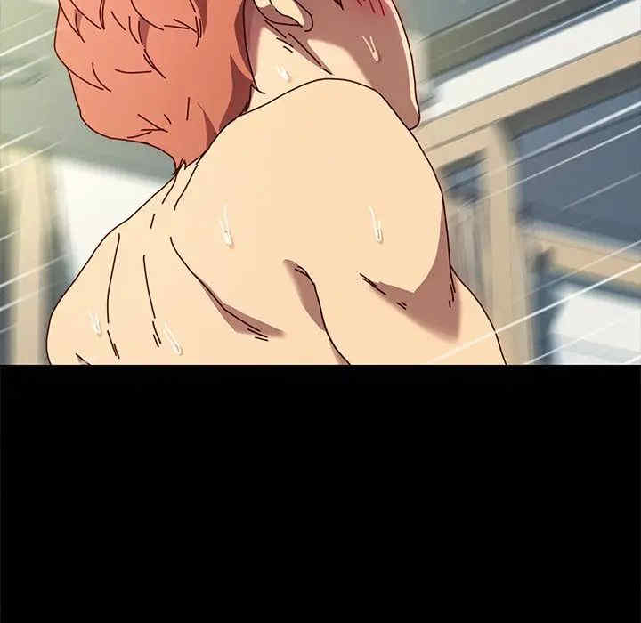 韩国漫画乖乖上钩/危机四伏的家庭生活韩漫_乖乖上钩/危机四伏的家庭生活-第47话在线免费阅读-韩国漫画-第113张图片