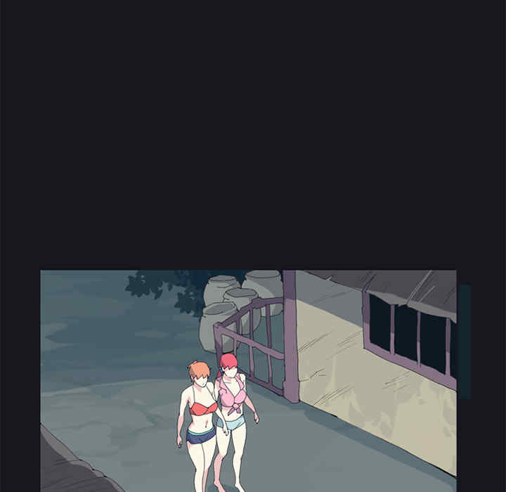 韩国漫画15少女漂流记韩漫_15少女漂流记-第19话在线免费阅读-韩国漫画-第41张图片