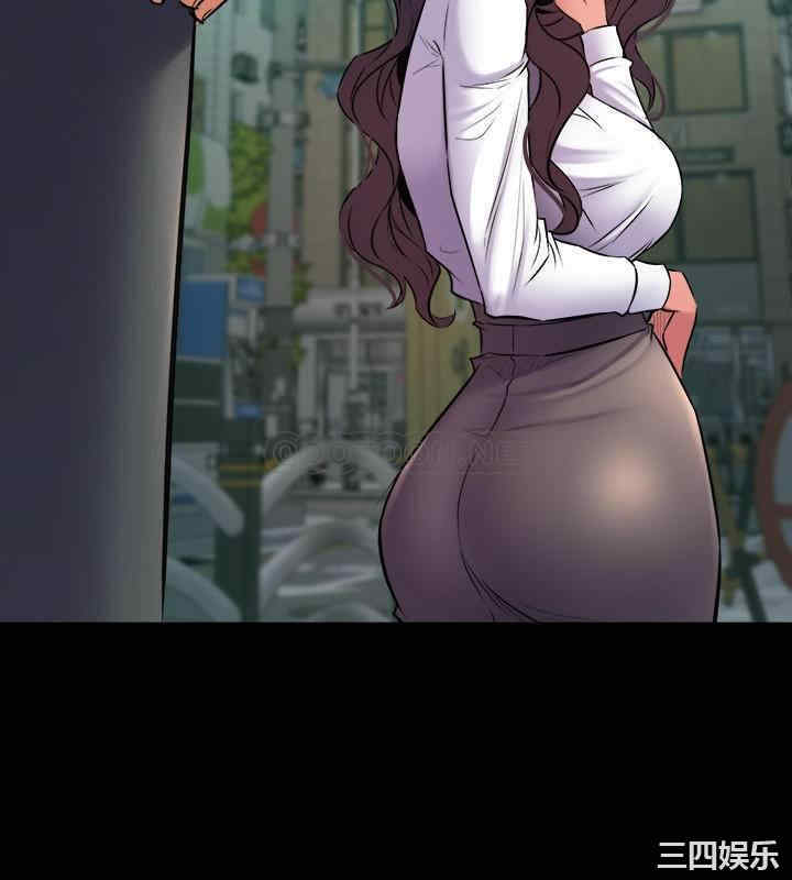 韩国漫画与前妻同居韩漫_与前妻同居-第61话在线免费阅读-韩国漫画-第19张图片