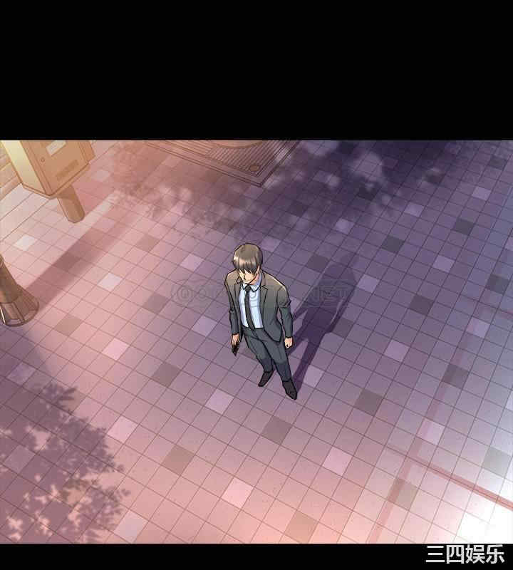 韩国漫画与前妻同居韩漫_与前妻同居-第61话在线免费阅读-韩国漫画-第25张图片