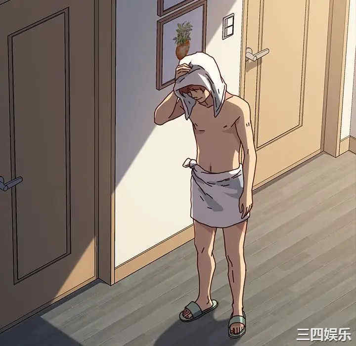 韩国漫画乖乖上钩/危机四伏的家庭生活韩漫_乖乖上钩/危机四伏的家庭生活-第47话在线免费阅读-韩国漫画-第136张图片