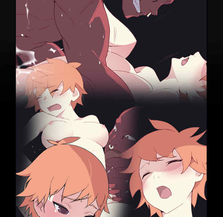 韩国漫画15少女漂流记韩漫_15少女漂流记-第34话在线免费阅读-韩国漫画-第77张图片