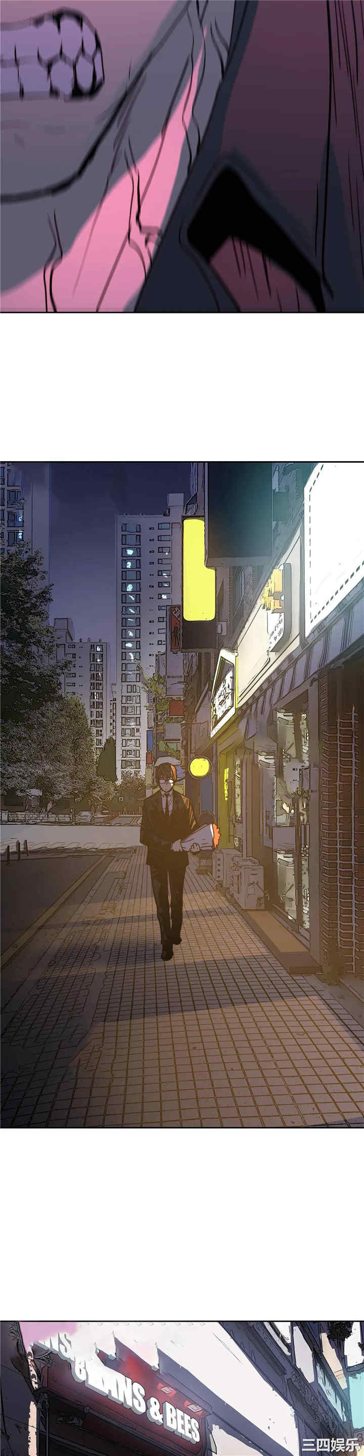 韩国漫画想要杀死你韩漫_想要杀死你-第36话在线免费阅读-韩国漫画-第6张图片