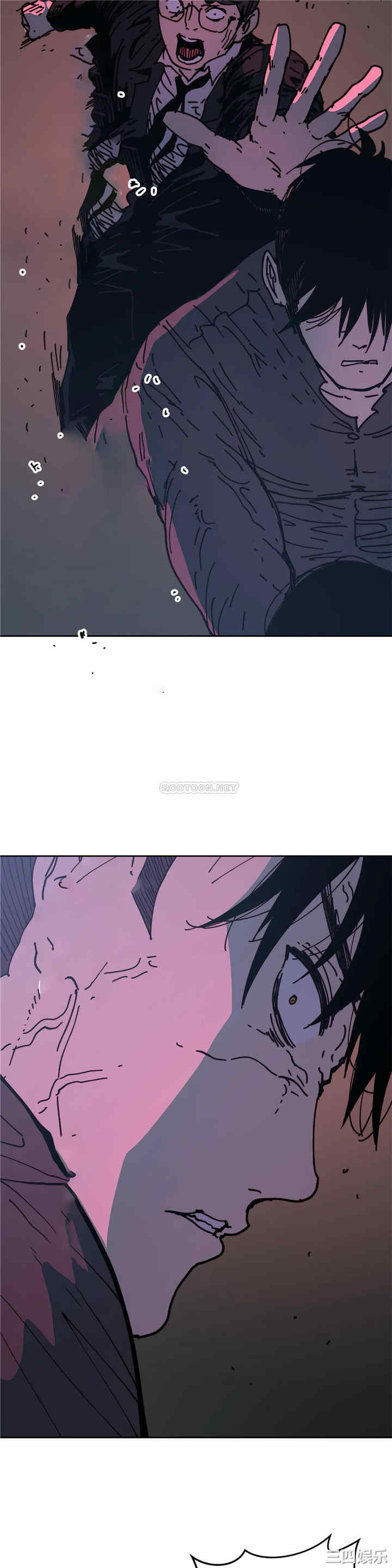 韩国漫画想要杀死你韩漫_想要杀死你-第36话在线免费阅读-韩国漫画-第17张图片