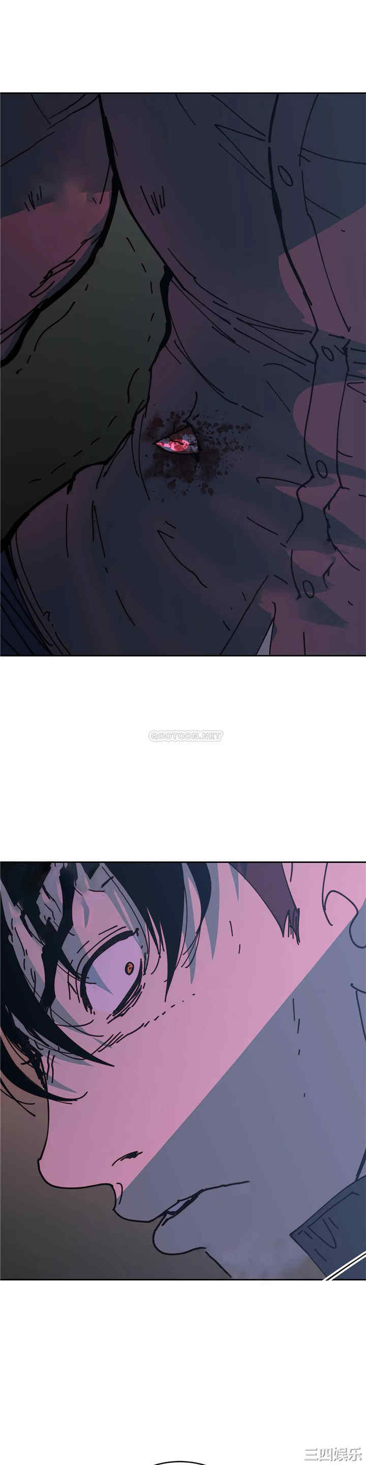 韩国漫画想要杀死你韩漫_想要杀死你-第36话在线免费阅读-韩国漫画-第25张图片