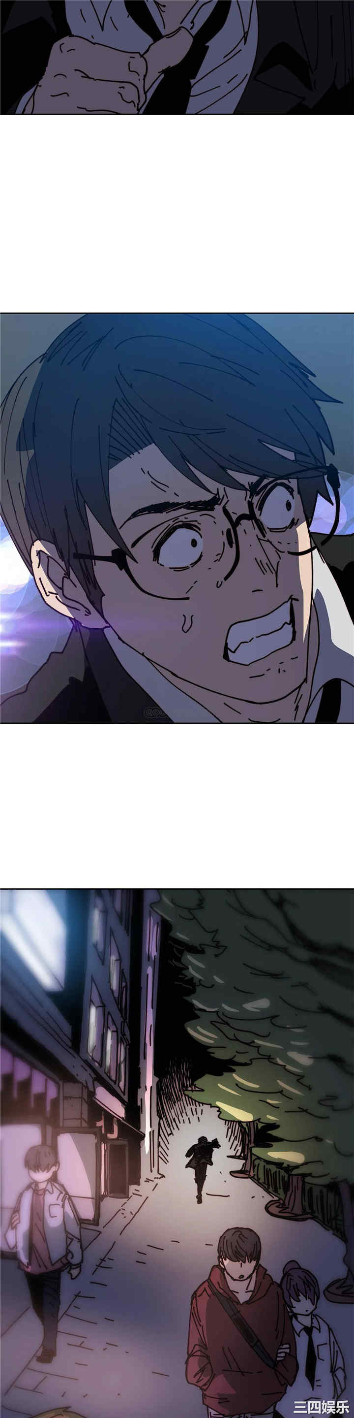 韩国漫画想要杀死你韩漫_想要杀死你-第36话在线免费阅读-韩国漫画-第37张图片