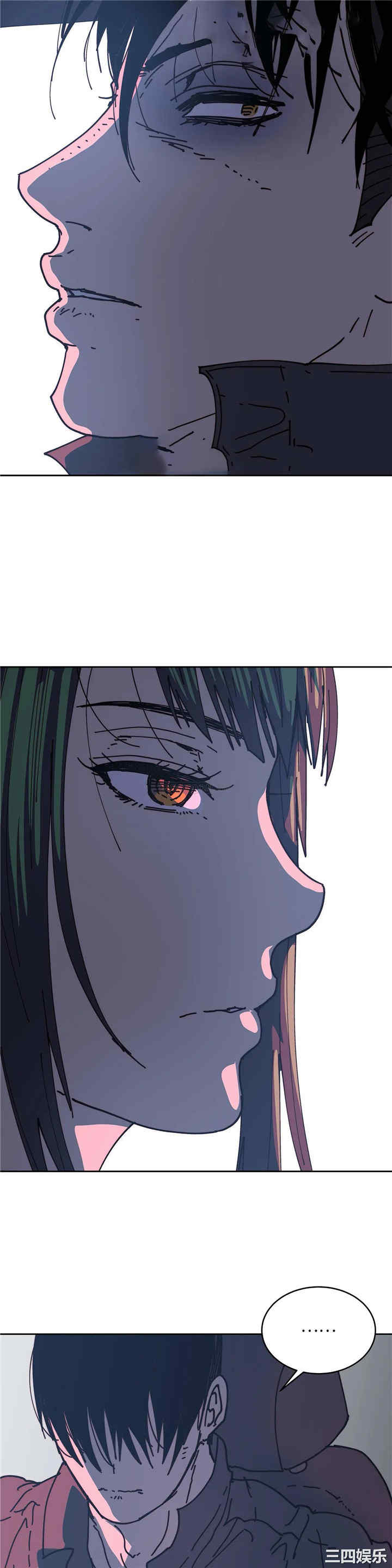韩国漫画想要杀死你韩漫_想要杀死你-第36话在线免费阅读-韩国漫画-第48张图片