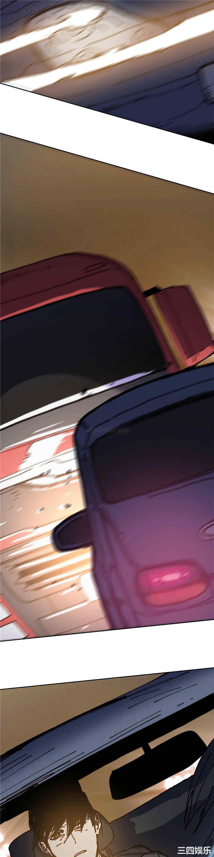 韩国漫画想要杀死你韩漫_想要杀死你-第36话在线免费阅读-韩国漫画-第51张图片