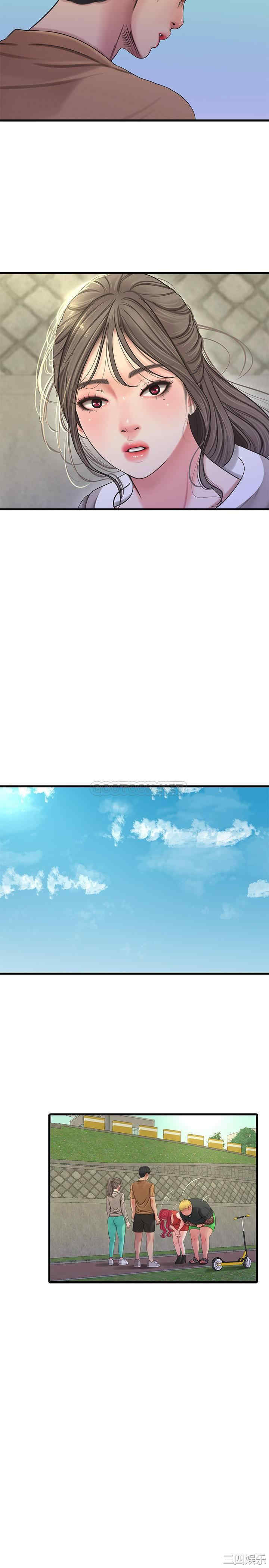 韩国漫画韩漫_亲家四姐妹-第50话在线免费阅读-韩国漫画-第17张图片