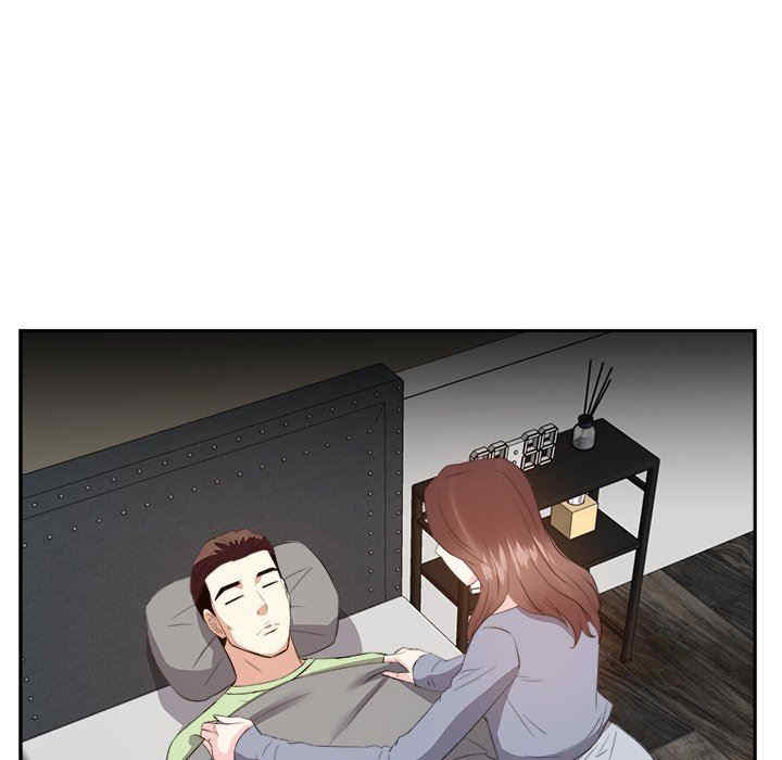 韩国漫画糖果恋人/甜心干爹韩漫_糖果恋人/甜心干爹-第24话在线免费阅读-韩国漫画-第91张图片