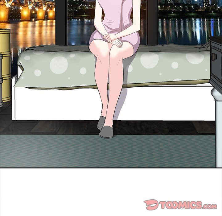 韩国漫画糖果恋人/甜心干爹韩漫_糖果恋人/甜心干爹-第24话在线免费阅读-韩国漫画-第105张图片