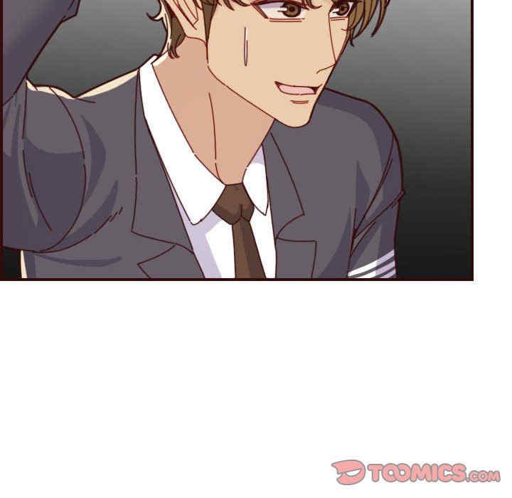 韩国漫画妈妈是女大学生韩漫_妈妈是女大学生-第68话在线免费阅读-韩国漫画-第26张图片