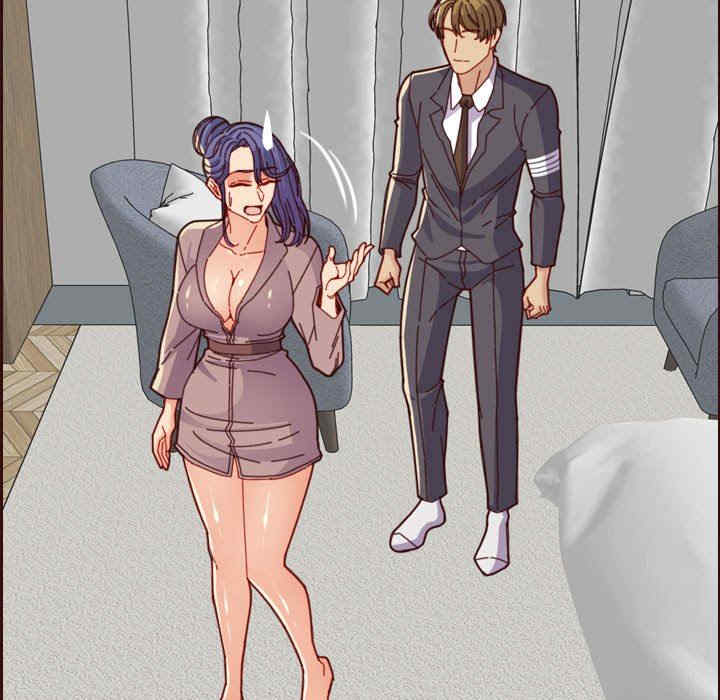 韩国漫画妈妈是女大学生韩漫_妈妈是女大学生-第68话在线免费阅读-韩国漫画-第31张图片
