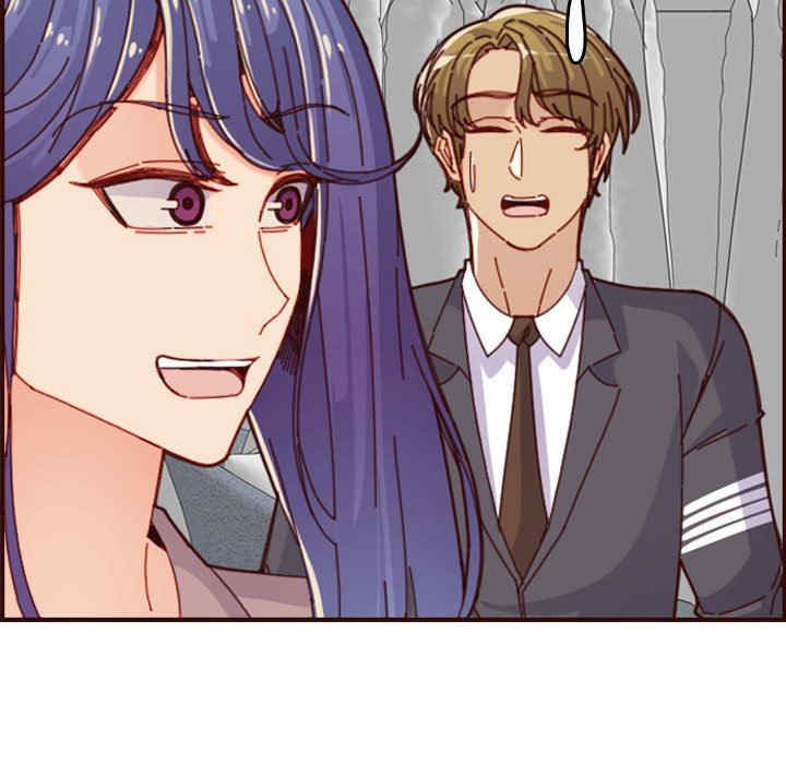 韩国漫画妈妈是女大学生韩漫_妈妈是女大学生-第68话在线免费阅读-韩国漫画-第35张图片