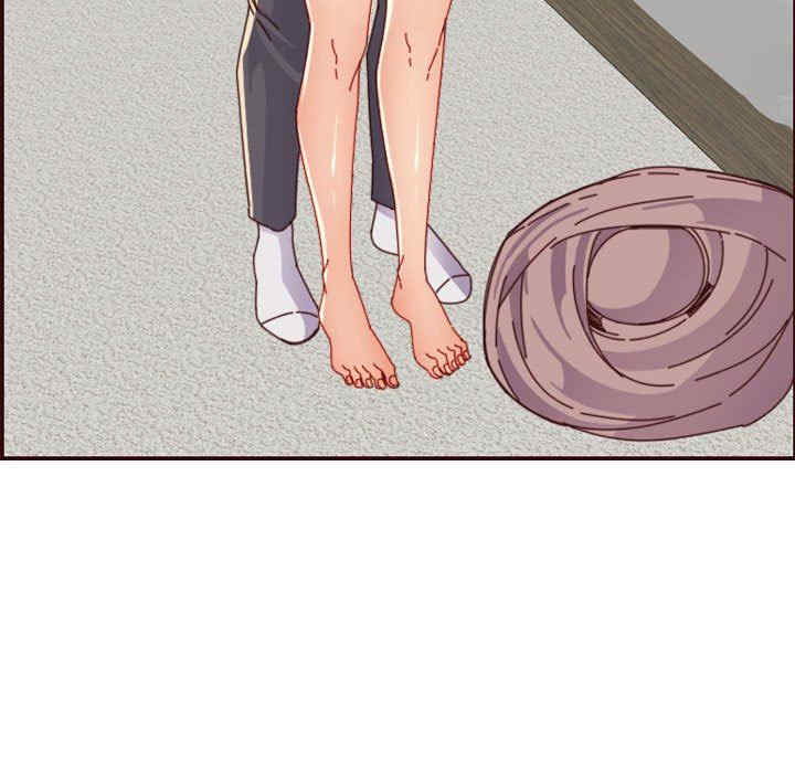 韩国漫画妈妈是女大学生韩漫_妈妈是女大学生-第68话在线免费阅读-韩国漫画-第51张图片