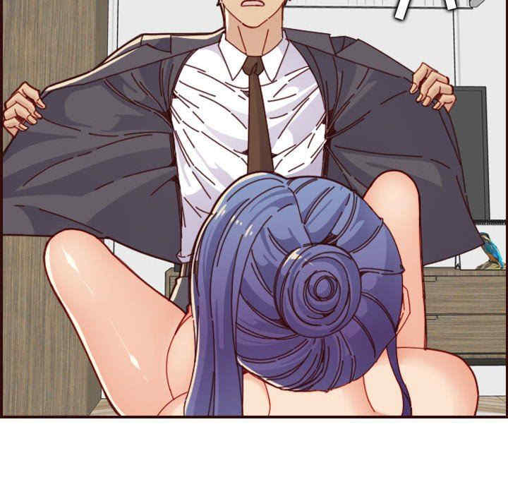 韩国漫画妈妈是女大学生韩漫_妈妈是女大学生-第68话在线免费阅读-韩国漫画-第60张图片