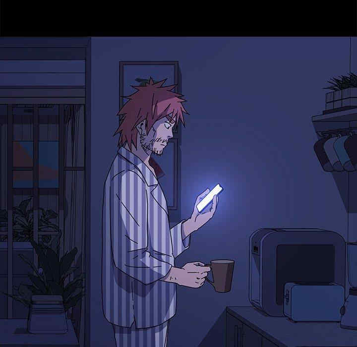 韩国漫画乖乖上钩/危机四伏的家庭生活韩漫_乖乖上钩/危机四伏的家庭生活-第69话在线免费阅读-韩国漫画-第23张图片