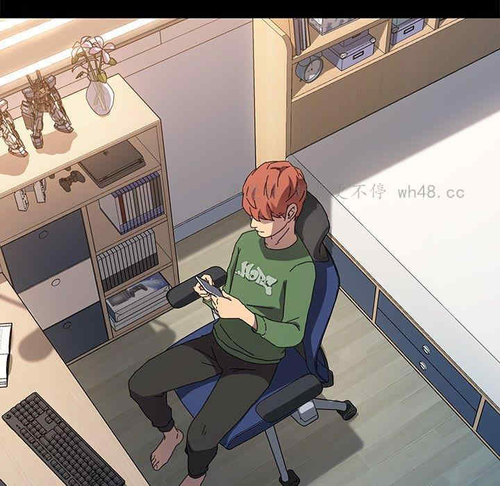 韩国漫画乖乖上钩/危机四伏的家庭生活韩漫_乖乖上钩/危机四伏的家庭生活-第69话在线免费阅读-韩国漫画-第92张图片