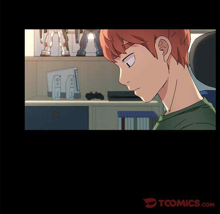 韩国漫画乖乖上钩/危机四伏的家庭生活韩漫_乖乖上钩/危机四伏的家庭生活-第69话在线免费阅读-韩国漫画-第99张图片