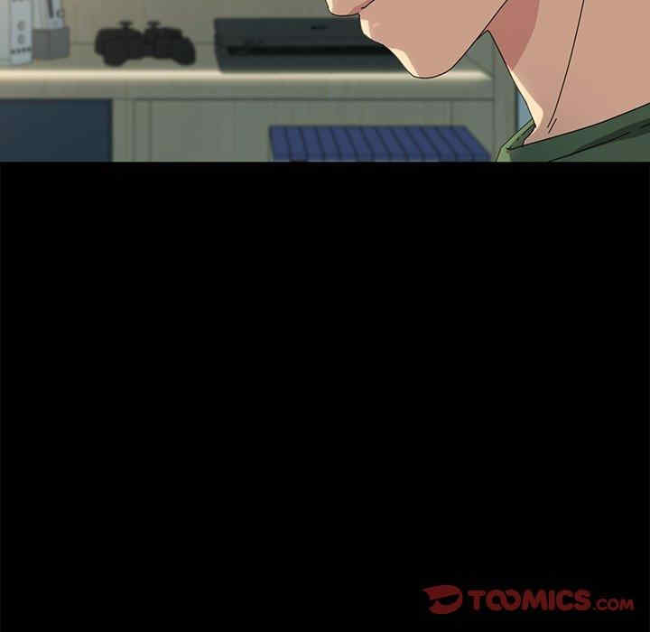 韩国漫画乖乖上钩/危机四伏的家庭生活韩漫_乖乖上钩/危机四伏的家庭生活-第69话在线免费阅读-韩国漫画-第111张图片