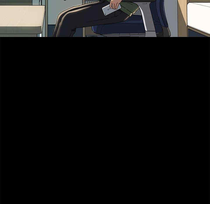 韩国漫画乖乖上钩/危机四伏的家庭生活韩漫_乖乖上钩/危机四伏的家庭生活-第69话在线免费阅读-韩国漫画-第113张图片