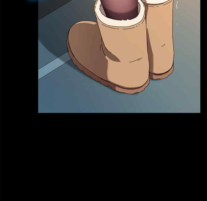 韩国漫画乖乖上钩/危机四伏的家庭生活韩漫_乖乖上钩/危机四伏的家庭生活-第69话在线免费阅读-韩国漫画-第125张图片