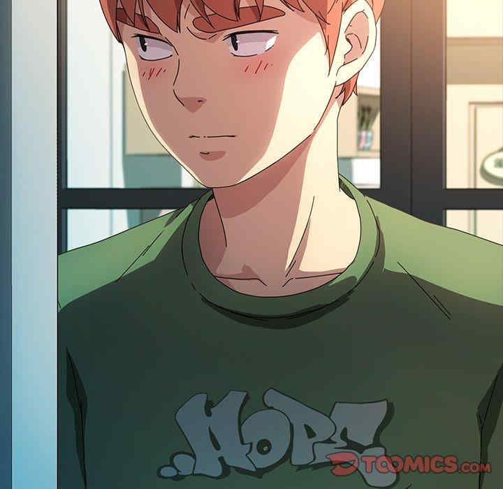 韩国漫画乖乖上钩/危机四伏的家庭生活韩漫_乖乖上钩/危机四伏的家庭生活-第69话在线免费阅读-韩国漫画-第147张图片