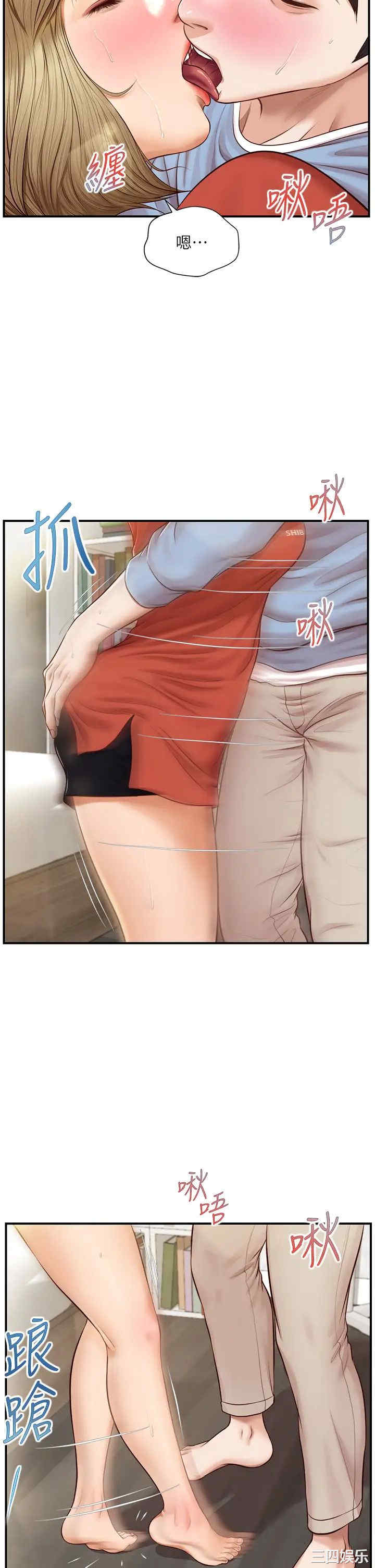 韩国漫画韩漫_纯情的崩坏-第21话在线免费阅读-韩国漫画-第30张图片