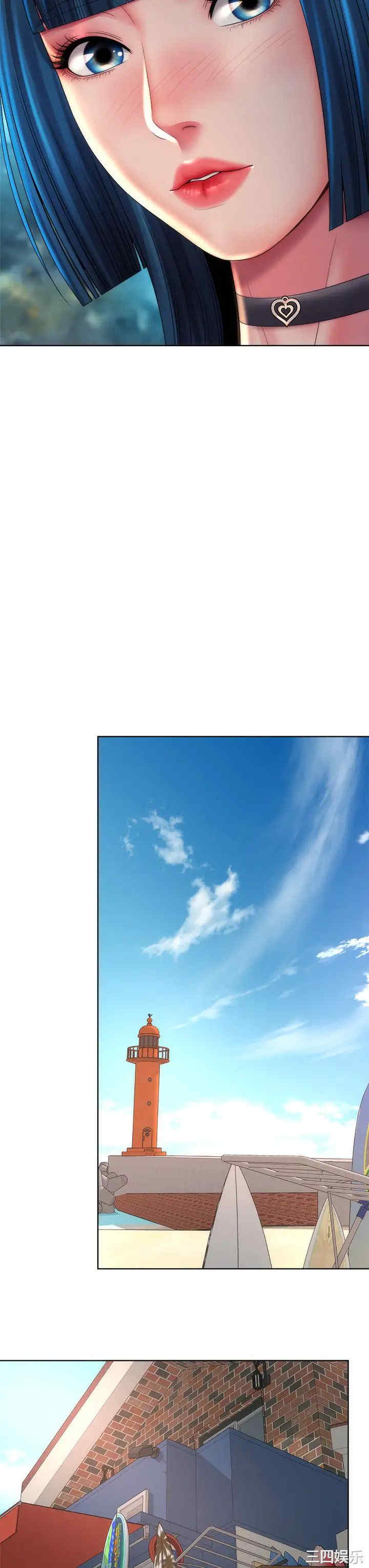 韩国漫画韩漫_海滩女神-第35话在线免费阅读-韩国漫画-第27张图片