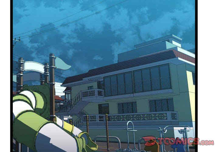 韩国漫画隔壁邻居好奇怪韩漫_隔壁邻居好奇怪-第15话在线免费阅读-韩国漫画-第2张图片