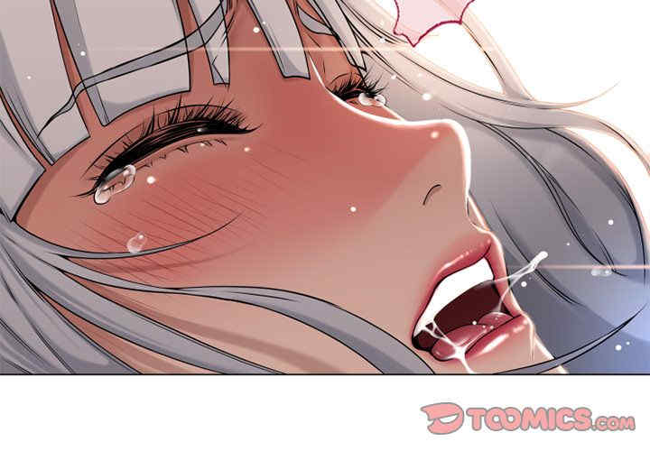 韩国漫画湿乐园韩漫_湿乐园-第64话在线免费阅读-韩国漫画-第2张图片