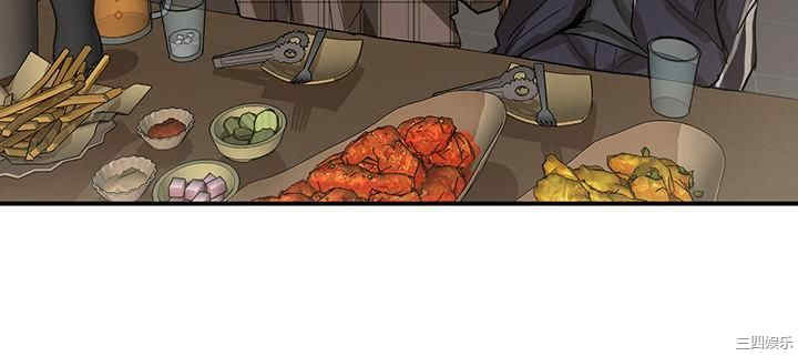 韩国漫画韩漫_社团学姐-第16话在线免费阅读-韩国漫画-第4张图片