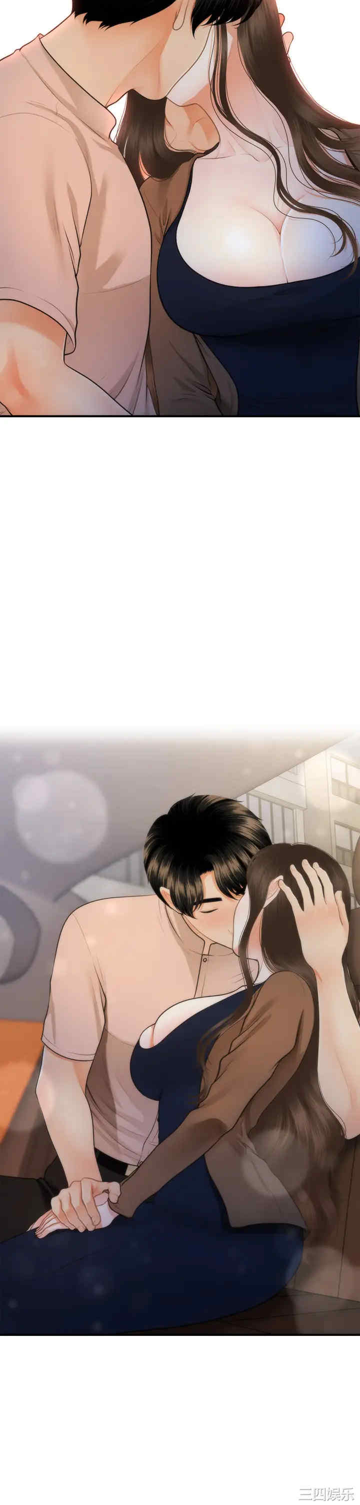 韩国漫画韩漫_医美奇鸡-第47话在线免费阅读-韩国漫画-第35张图片