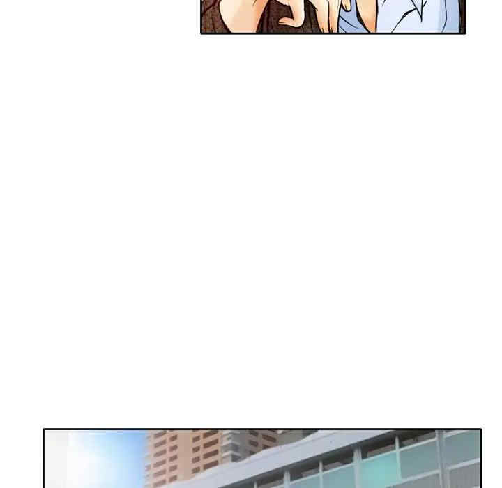 韩国漫画命中注定爱上你韩漫_命中注定爱上你-第3话在线免费阅读-韩国漫画-第86张图片