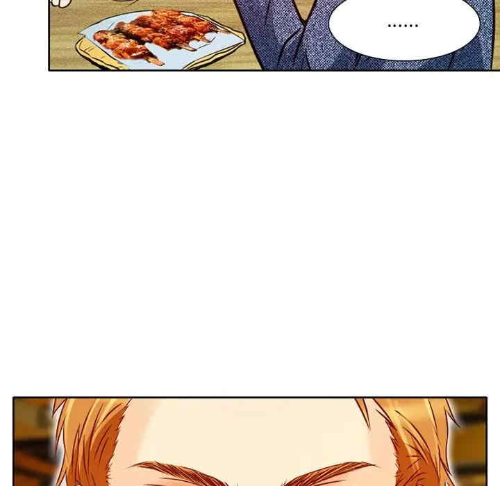 韩国漫画命中注定爱上你韩漫_命中注定爱上你-第3话在线免费阅读-韩国漫画-第126张图片