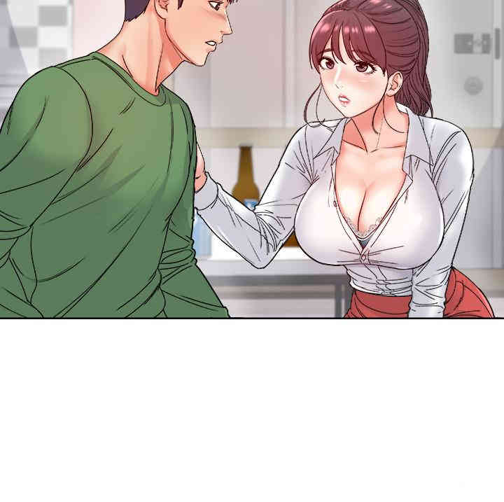 韩国漫画韩漫_超市的漂亮姐姐-第3话在线免费阅读-韩国漫画-第17张图片