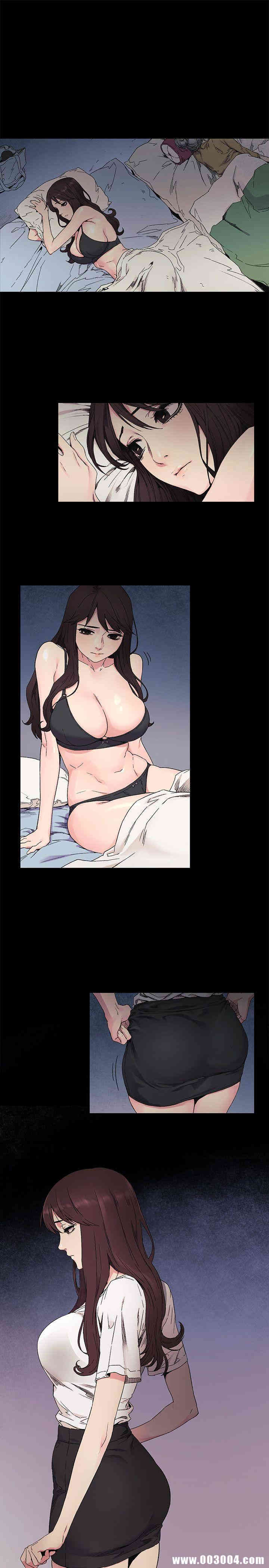 韩国漫画韩漫_冲突-第24话在线免费阅读-韩国漫画-第6张图片