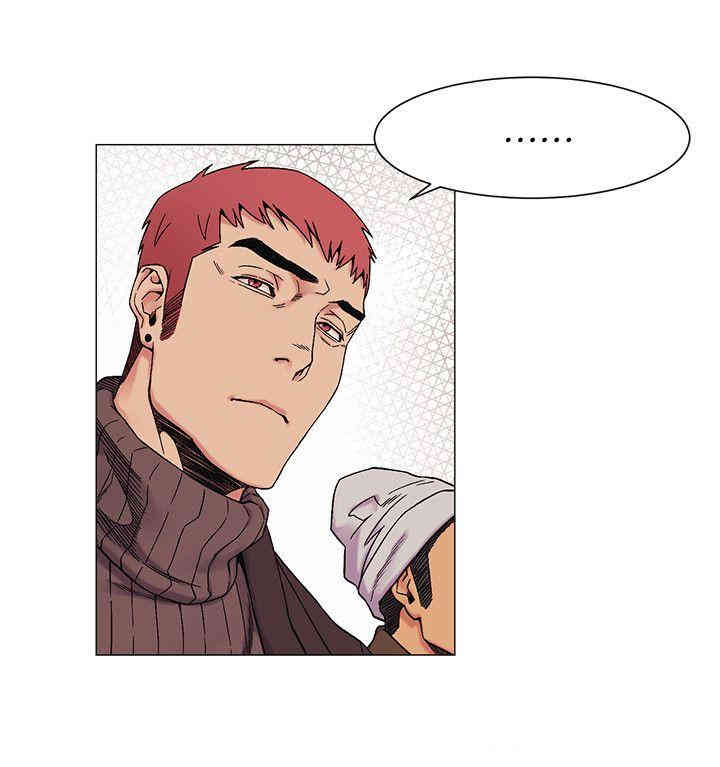 韩国漫画韩漫_冲突-第27话在线免费阅读-韩国漫画-第5张图片